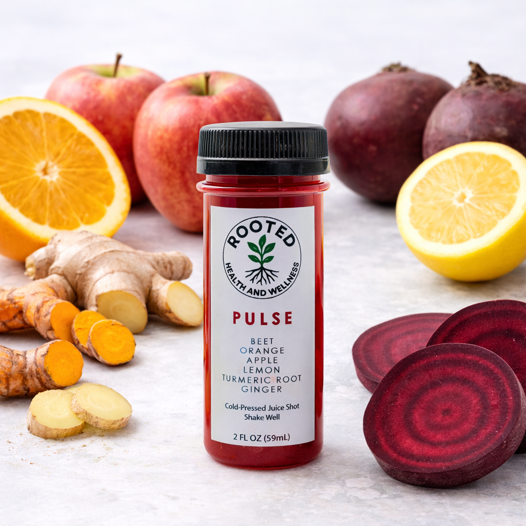 Pulse